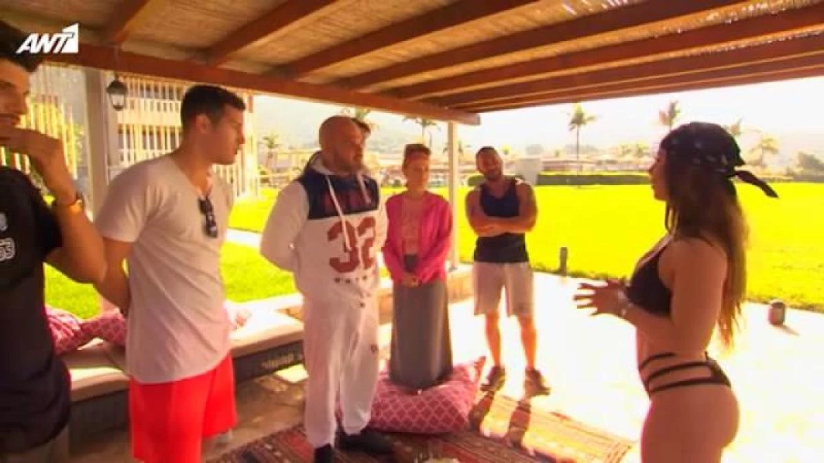 Οργισμένοι πολίτες «έσπασαν» τα τηλέφωνα του ΕΣΡ: Εισαγγελική έρευνα για το ριάλιτι «Game of Love» – Επί τάπητος ποινικές ευθύνες